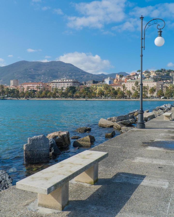 Affittacamere Il Portico لا سبيتسْيا المظهر الخارجي الصورة