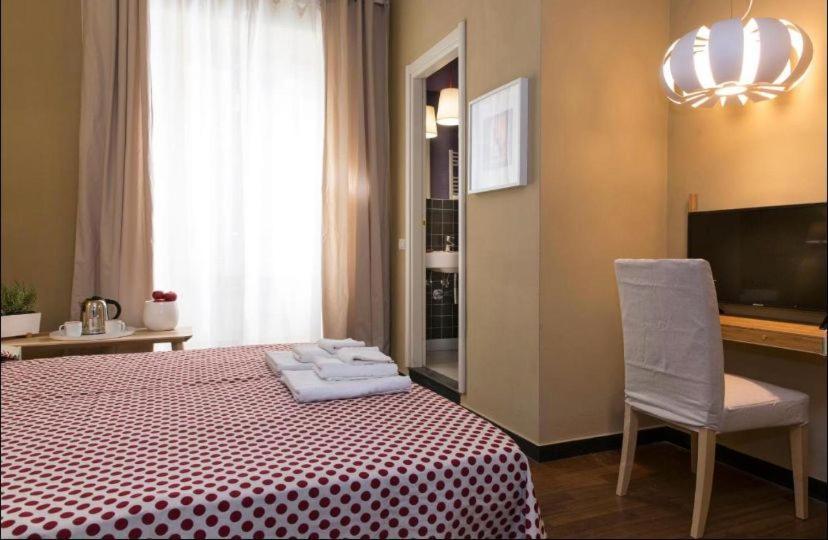 Affittacamere Il Portico لا سبيتسْيا المظهر الخارجي الصورة
